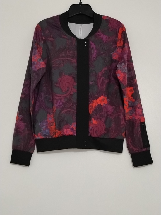 Fabletics Jackets & Blazers - Fabletics Bomber Lightweight Jacket